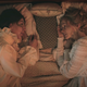 Heidi Gardner, Carey Mulligan